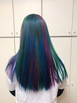 オニキス(onyx) ギャラクシーユニコーン