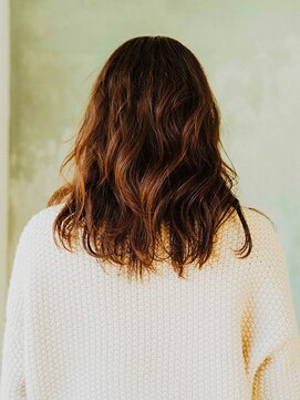 カラーサロンビスカリア 相模原エリア 淵野辺駅店(Color salon Biscaria) 大人かわいい☆抜け感☆ゆるふわ[淵野辺/淵野辺駅][学割U24]