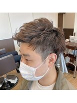 ルシード スタイル レクラ 栄生店(L'UCIDO STYLE L'eclat)&nbsp;ヒートスタイル