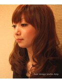 しっかりめウェーブ