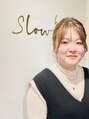 スロウヘアシェア(slow hair×share) Kumi 