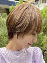 トゥーユー(to you...)