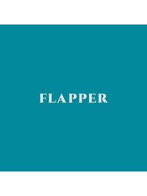 フラッパー(FLAPPER)