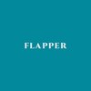フラッパー(FLAPPER)のお店ロゴ