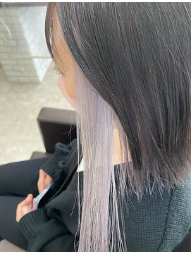 リッシュ 市原店(Lish) 【inner color】