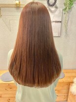 ラベンダー バイ ジュエル 湘南台駅西口店(Lavender by JEWEL) ☆お客様スタイル☆【Lavender by JEWEL 湘南台/湘南台駅】