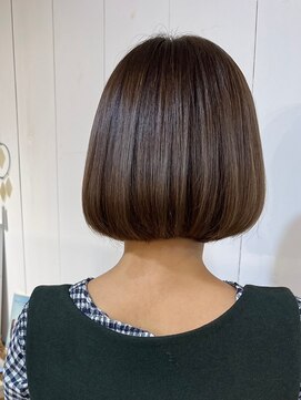 イト(ito) 白髪ぼかしハイライト★