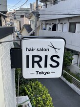 IRIS-Tokyo-【アイリス】