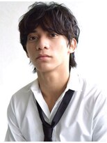 メゾンツムギ(MAISON TSUMUGI)&nbsp;メゾンツムギ《吉沢ジュン》ノームコアウルフ