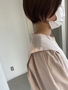 エイト 難波店(EIGHT namba) short cut