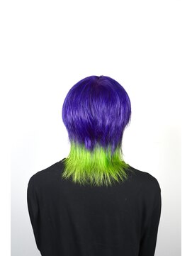 クリップ ジョイント ゴッド(CLIP JOINT GOD) インナーウルフ