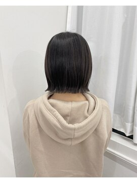 ヘッツ 仙台駅前店(HETTU) 髪質改善/ブリーチ/ダブルカラー/韓国/レイヤー/仙台/学割U24