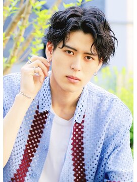 ノエル 池袋店(noel) 【noel】takuto×波打ちセンターパート