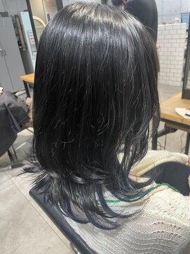 ネウィ 池袋(newi) ローウルフ