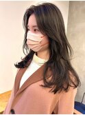 髪質改善＊くびれレイヤースタイル＊美髪【Zina S 札幌】