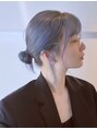 ピープル オモテサンドウ(people omotesando) 矢野 麻奈