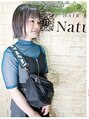 ナトゥーラ 八事店(Natura) 髪質、骨格、ライフスタイルに合わせご提案致します