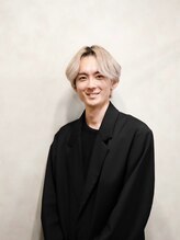 テーラヘアー 南行徳店(TELA HAIR)&nbsp;岡田 大知