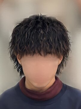 バース 梅田中崎町店(BIRTH) ツイストスパイラルツイスパ縦落ちツイストスパイラル