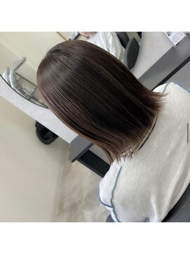 エル(elle.) highlight color