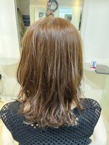 モア 下通店(MORE)&nbsp;セミディボブ