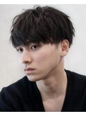 シャープソフトツイスパマッシュコンパクト
