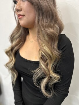 プルエクステのお店ネクスト(NEXT) #プルエクステ #エクステ #シールエクステ#東京エクステ