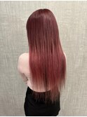 個性派さんにオススメ!ブラック×ピンク!