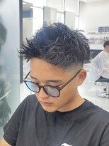 ネクストゼロ(NEXT zerO)&nbsp;ジェットモヒカン