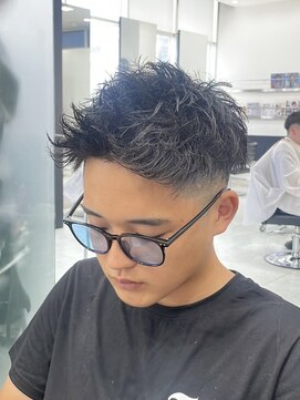 ネクストゼロ(NEXT zerO) ジェットモヒカン