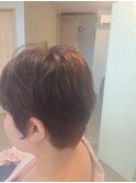 ピクシーショート