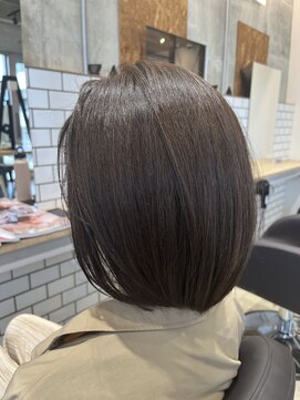 エイト マカビ 沖縄真嘉比店(EIGHT makabi) 【【EIGHT 真嘉比】お客様スタイル_