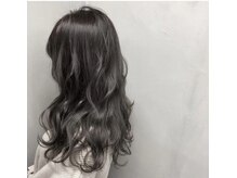 ベルデ(verde)の雰囲気（ひとりひとりに似合うスタイルをご提案します★）