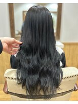 トランクス(TORANK'S)&nbsp;【高級毛♪】 シールエクステ 70枚 【52センチ】　￥17400♪