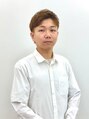 美容室 グローブ 船橋店(globe) 阿部 大樹