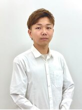 美容室 グローブ 船橋店(globe) 阿部 大樹
