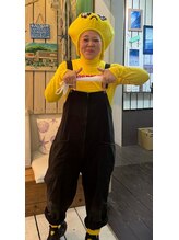 ラウレア(LAULEA)&nbsp;ウモーピー 