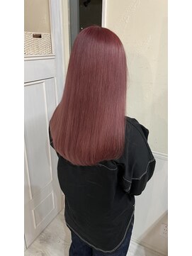 アップル(APPLE) ピンクカラー