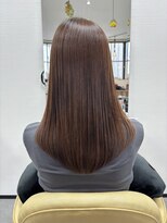 ラコヘアー(laco hair)&nbsp;ストレートパーマ