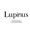 ロンドルピナス 小倉(Lond Lupinus)のお店ロゴ