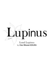 髪質改善サロン Lond Lupinus 小倉【ロンド ルピナス】