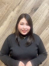 ストーリア 川崎店(STORIA) 山根 朋世