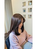 ベージュ　メテオカラー