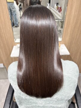 リンクス 久喜(LINKTH) ウルトワトリートメント