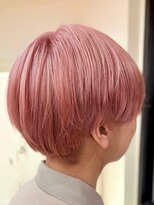 エターナルバイマティーナ(Eternal by MATINA)&nbsp;【人気のピンクベージュ】 池袋美容室