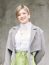 ラーサ(LaHzA) 村松 美月