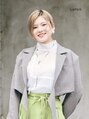 ラーサ(LaHzA) 村松 美月