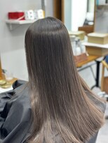 リベルタ(LIBERTA)&nbsp;美髪縮毛矯正