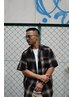 【PES指名限定】スキンフェード￥5000