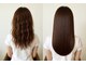 キートス ヘアーデザインプラス(kiitos hair design +)の写真